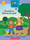 Cover image for Outdoor Adventures!